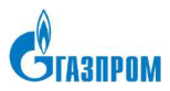 Газпром
