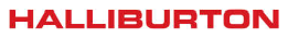 HALLIBURTON