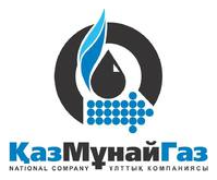 КазМунайГаз