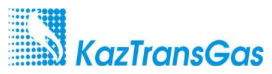 KazTransGas