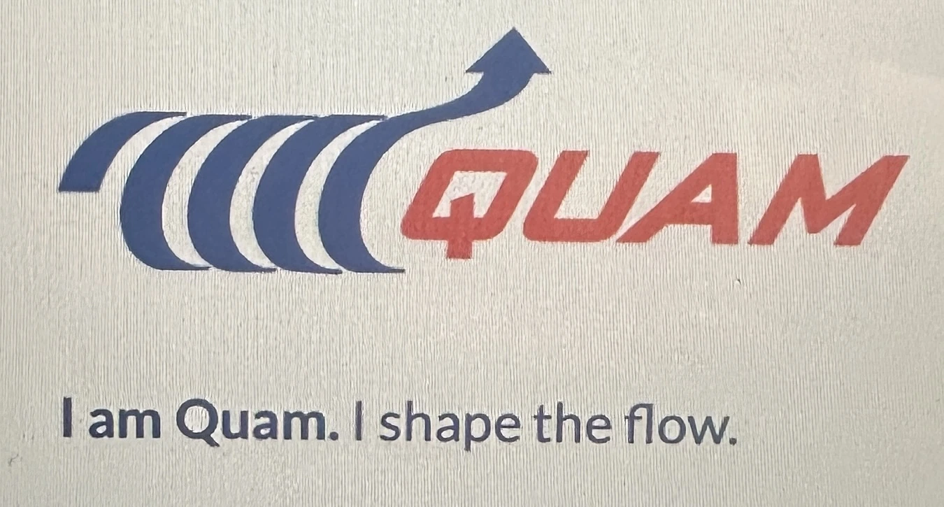 QUAM
